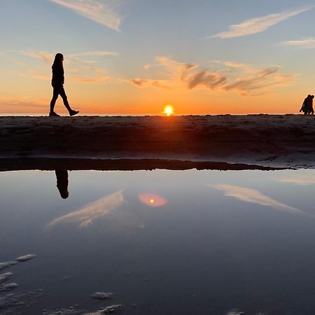 Beach House Parallel Noordwijk Eksteriør billede